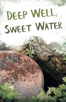 portada Deep Well, Sweet Water