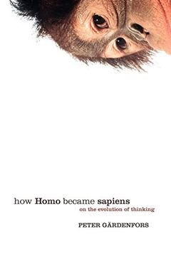 portada How Homo Became Sapiens: On the Evolution of Thinking 