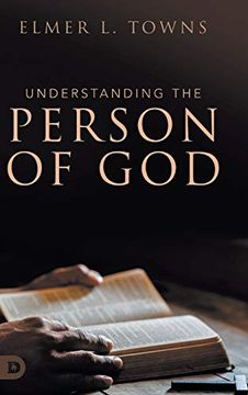 portada Understanding the Person of god