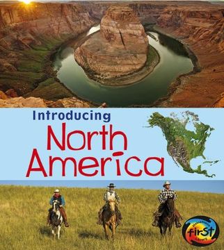 portada introducing north america