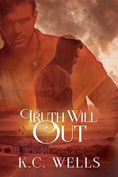 portada Truth Will out (en Inglés)