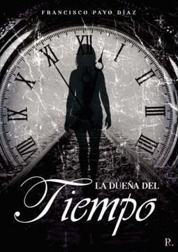 portada La Dueña del Tiempo (in Spanish)