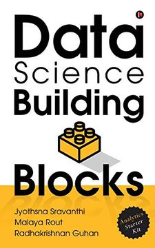portada Data Science Building Blocks: Analytics Starter kit (in English)