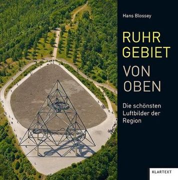 portada Ruhrgebiet von Oben (en Alemán)