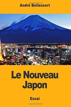 portada Le Nouveau Japon