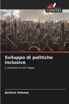 portada Sviluppo di politiche inclusive (en Italiano)
