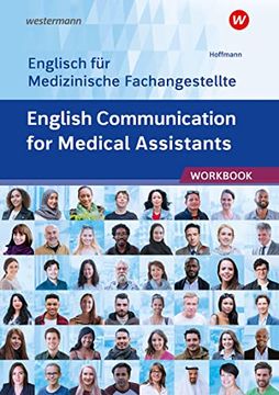 portada English for Medical Assistants. Arbeitsheft