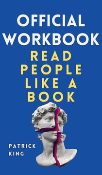 portada OFFICIAL WORKBOOK for Read People Like a Book (in English)