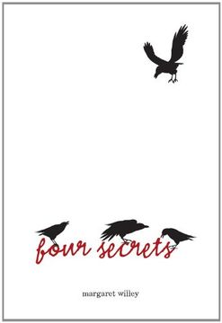 portada Four Secrets (Fiction - Young Adult)