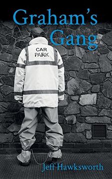 portada Graham's Gang: Graham's Chronicles II