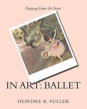 portada In Art: Ballet