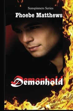 portada Demonhold: Sunspinners (Volume 2)