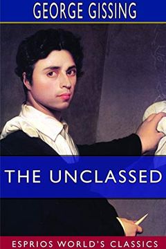 portada The Unclassed (Esprios Classics) (in English)