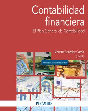 portada Contabilidad financiera (in Spanish)