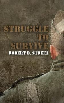 portada Struggle to Survive (en Inglés)