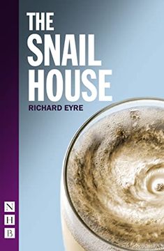 portada The Snail House (en Inglés)