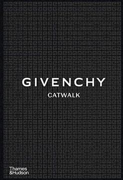 portada Givenchy Catwalk: The Complete Collections (in English)