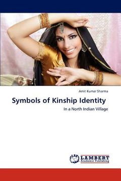 portada symbols of kinship identity (en Inglés)