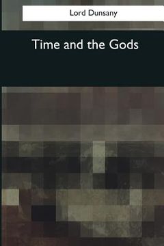 portada Time and the Gods