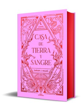 Casa de Tierra Y Sangre (Edición Especial)