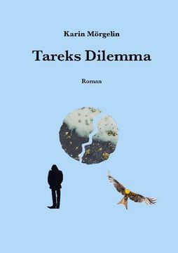 portada Tareks Dilemma (en Alemán)