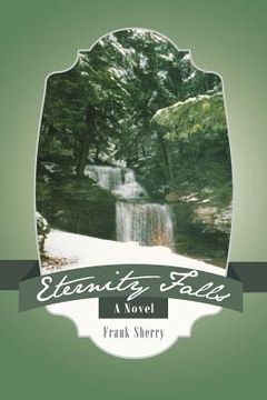 portada eternity falls (en Inglés)