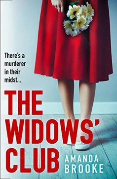 portada The Widows’ Club (en Inglés)