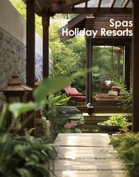 portada spas holiday resorts (en Inglés)