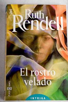portada El Rostro Velado (in Spanish)
