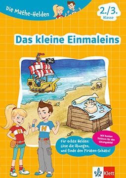 portada Klett die Deutsch-Helden Diktate 3. /4. Klasse, Grundschule (Die Mathe-Helden) (en Alemán)