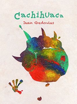 portada Cachihuaca