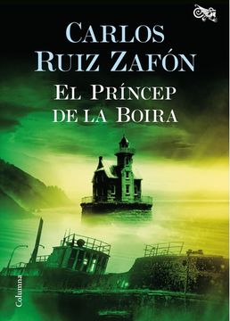 portada El Princep de la Boira (in Catalá)