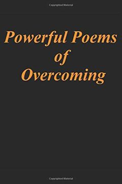 portada Powerful Poems of Overcoming 