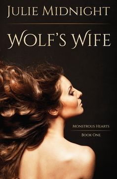 portada Wolf's Wife (en Inglés)