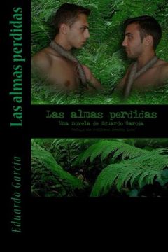 portada Las almas perdidas (Spanish Edition)