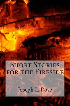 portada Short Stories for the Fireside (en Inglés)