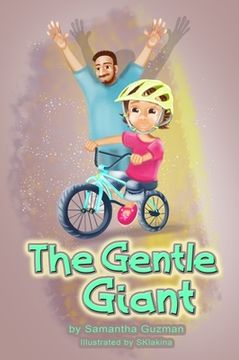portada The Gentle Giant (en Inglés)
