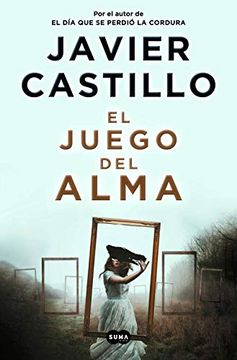 portada El Juego del Alma (Suma) (in Spanish)