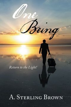 portada One Being: Return To The Light!