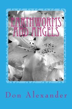 portada Earthworms and Angels