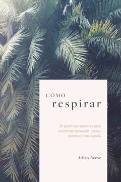 portada Como Respirar (in Spanish)