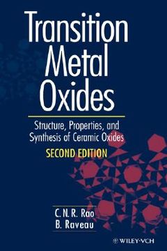 portada transition metal oxides