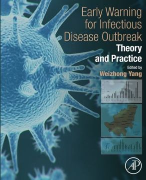 portada Early Warning for Infectious Disease Outbreak: Theory and Practice