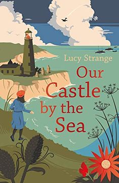 portada Our Castle by the sea (in English)