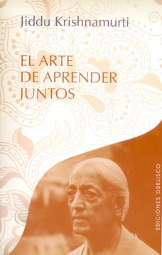 portada El Arte de Aprender Juntos (in Spanish)