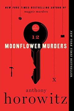 portada Moonflower Murders (in English)