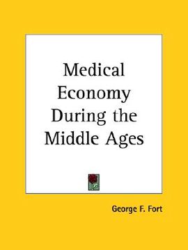 portada medical economy during the middle ages