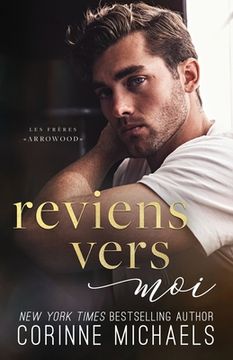 portada Reviens vers moi (in French)