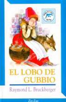 portada Lobo de Gubbio (in Spanish)