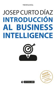 portada Introducción al Business Intelligence (Nueva Edición Revisada y Ampliada): 476 (Manuales)